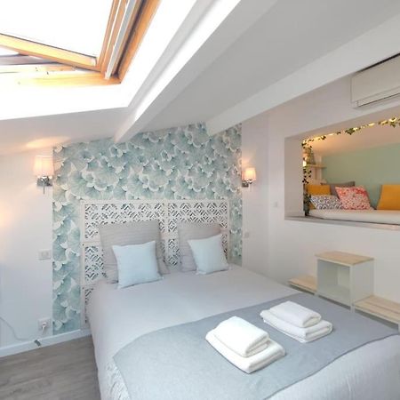 L' Alcova - Superbe T2 Terrasse A 5 Min De Cassis Διαμέρισμα Roquefort-la-Bedoule Εξωτερικό φωτογραφία